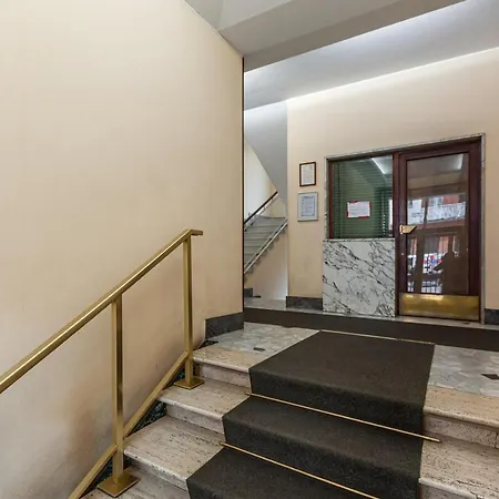 Bright In Citta Studi - 2 Balconies Apartment Milan